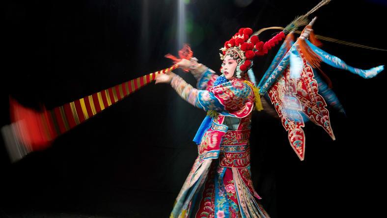 《戏台》远比我想象的要好